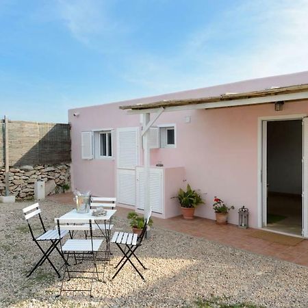 Sa Caseta La Casita La Savina  Eksteriør bilde