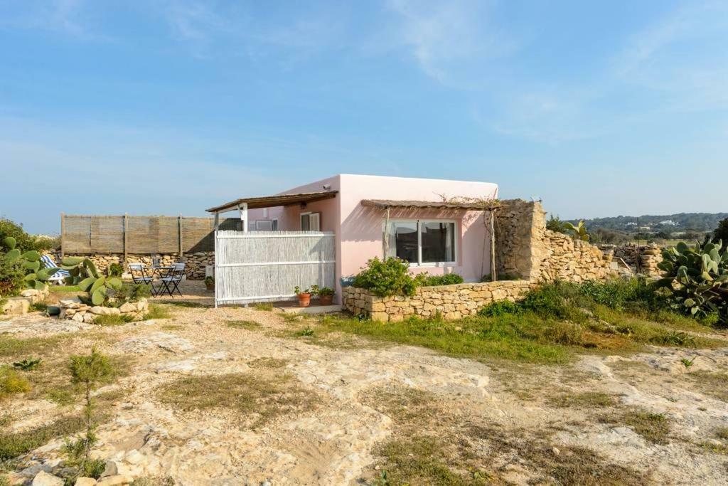 Sa Caseta La Casita La Savina  Eksteriør bilde