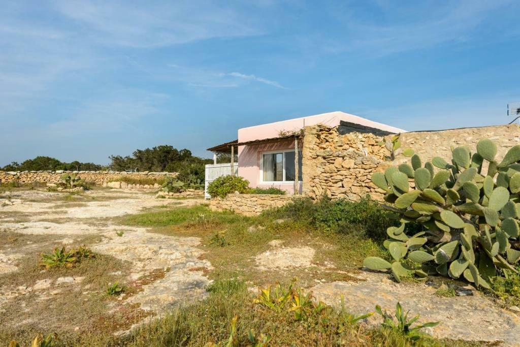 Sa Caseta La Casita La Savina  Eksteriør bilde